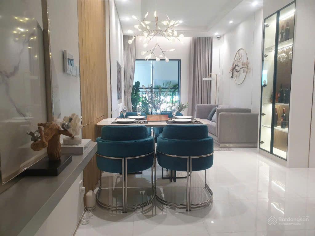Bán 2pn cc bình dương la pura thuận an, bình dương, giá 2,7 tỷ (thương lượng) rẻ hơn thị trường