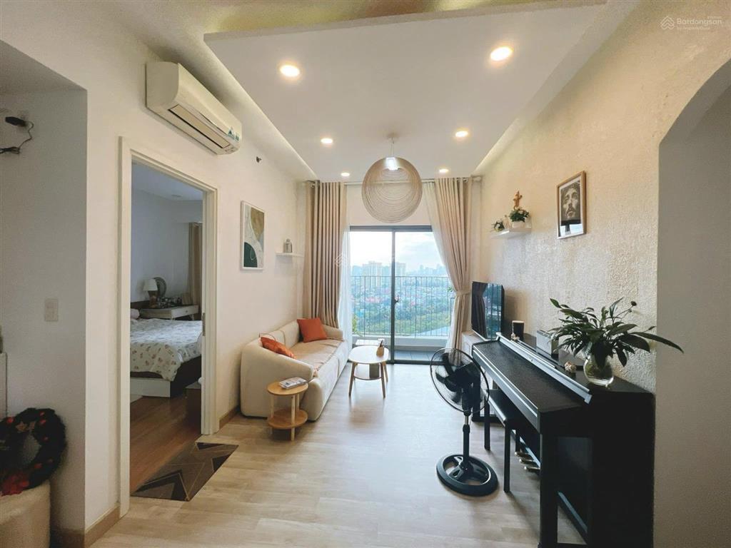 Bán căn hộ 2pn có sẵn nội thất, trao đổi nhận nhà ngay. bán giá 9,1 tỷ