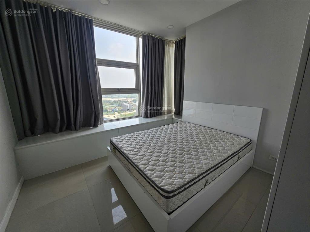 Cho thuê căn hộ 2pn, đầy đủ nội thất, giá thuê 12,5 triệu. nhận nhà ngay