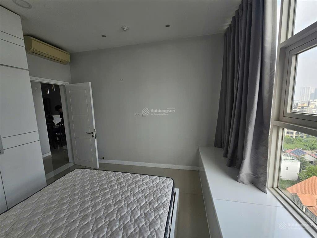 Cho thuê căn hộ 2pn, đầy đủ nội thất, giá thuê 12,5 triệu. nhận nhà ngay