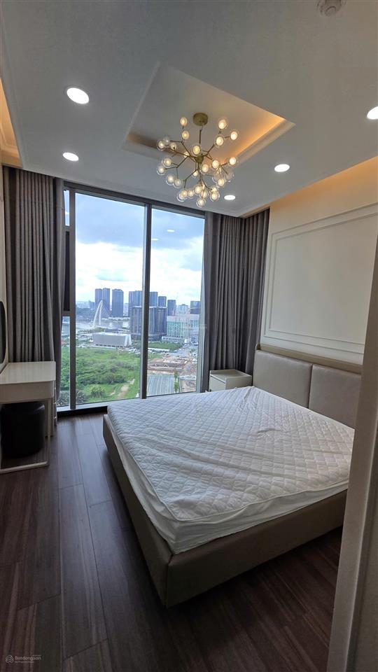 Cho thuê căn hộ 2pn, đầy đủ nội thất, giá thuê 45 triệu. dọn vào ở ngay