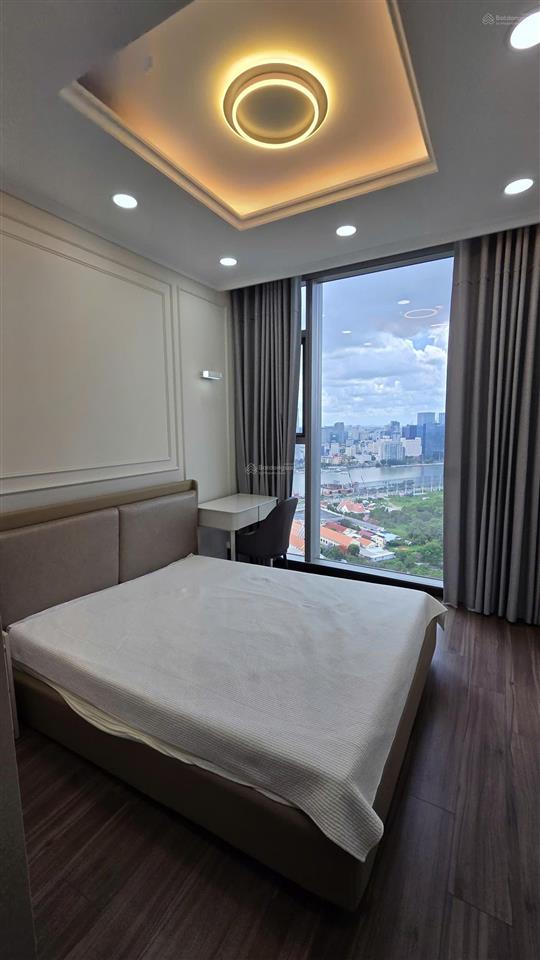 Cho thuê căn hộ 2pn, đầy đủ nội thất, giá thuê 45 triệu. dọn vào ở ngay