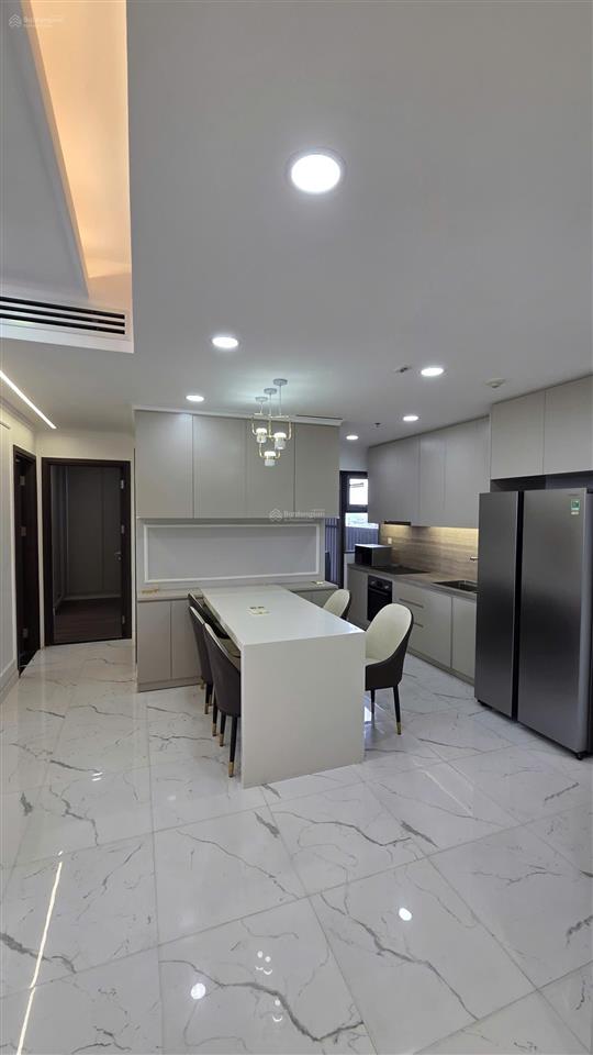 Cho thuê căn hộ 2pn, đầy đủ nội thất, giá thuê 45 triệu. dọn vào ở ngay