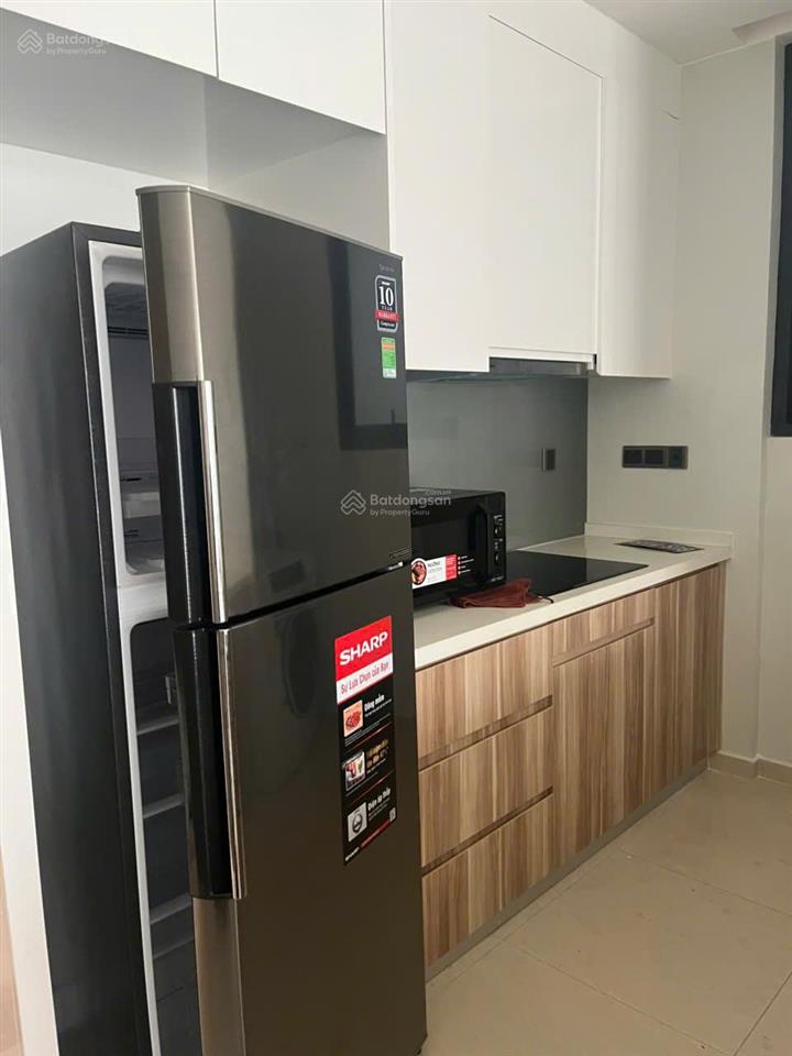 Cho thuê cc 1pn, 1wc, 49,54m² tại q2 thảo điền, 25 triệu vnd, giá tốt!