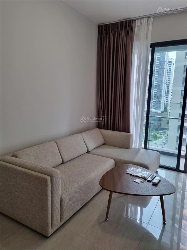 Cho thuê cc 1pn, 1wc, 49,54m² tại q2 thảo điền, 25 triệu vnd, giá tốt!