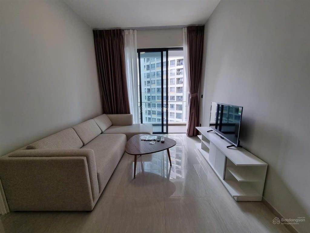 Cho thuê cc 1pn, 1wc, 49,54m² tại q2 thảo điền, 25 triệu vnd, giá tốt!
