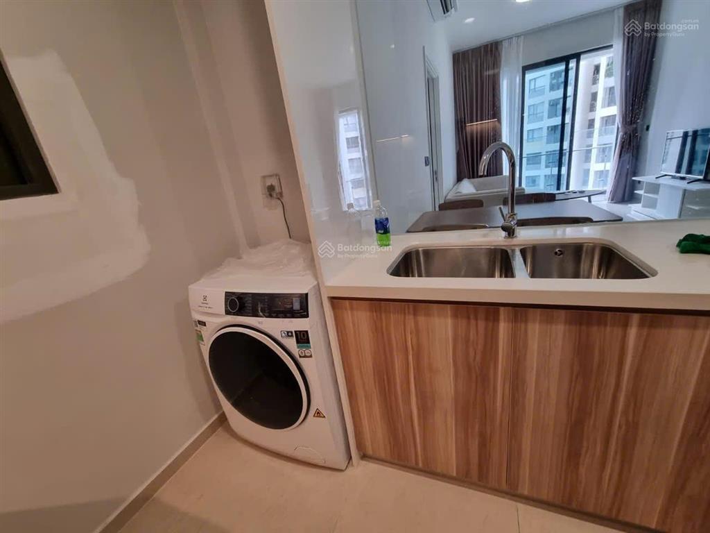 Cho thuê cc 1pn, 1wc, 49,54m² tại q2 thảo điền, 25 triệu vnd, giá tốt!