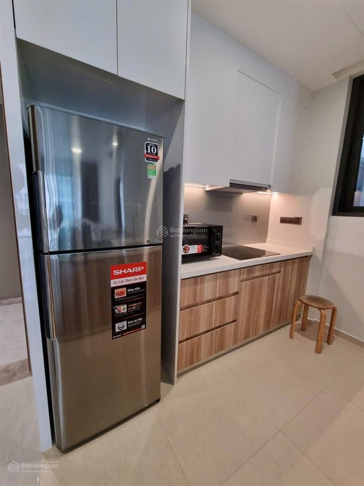 Cho thuê cc 1pn, 1wc, 49,54m² tại q2 thảo điền, 25 triệu vnd, giá tốt!