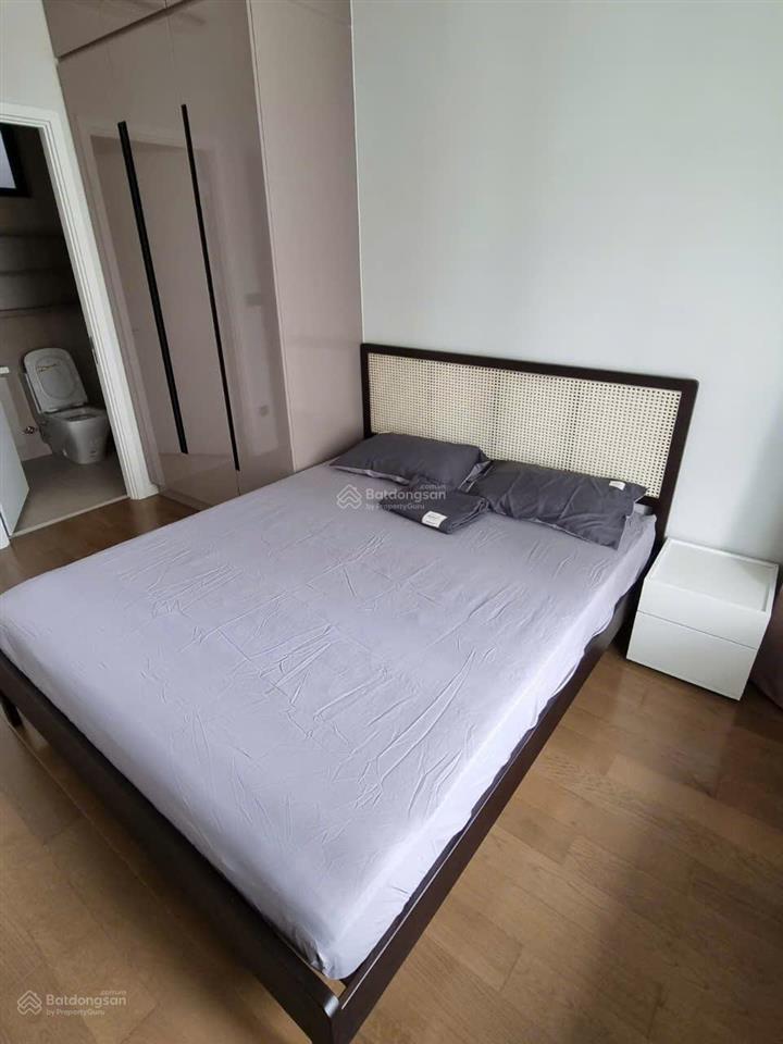 Cho thuê cc 1pn, 1wc, 49,54m² tại q2 thảo điền, 25 triệu vnd, giá tốt!