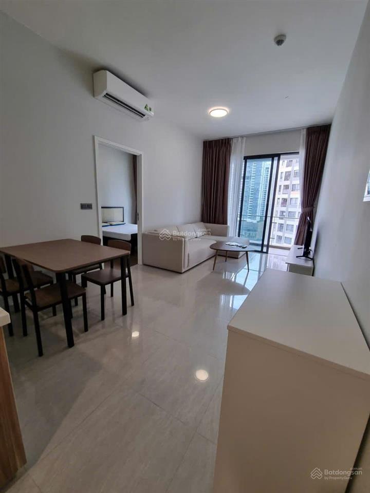 Cho thuê cc 1pn, 1wc, 49,54m² tại q2 thảo điền, 25 triệu vnd, giá tốt!