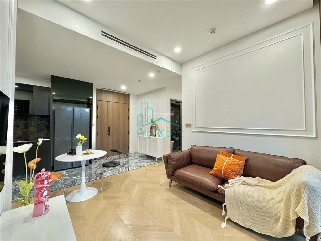 Cho thuê 2pn lumiere riverside, đầy đủ nội thất, giá thuê 40 triệu