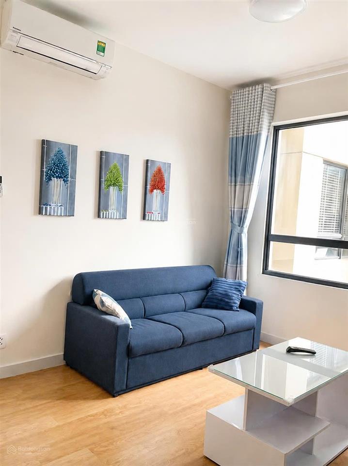 Cho thuê 2pn lumiere riverside, đầy đủ nội thất, giá thuê 40 triệu