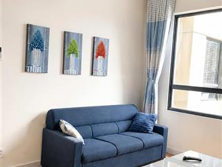 Cho thuê 2pn lumiere riverside, đầy đủ nội thất, giá thuê 40 triệu