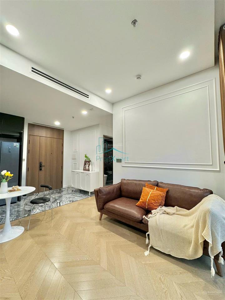Cho thuê 2pn lumiere riverside, đầy đủ nội thất, giá thuê 40 triệu