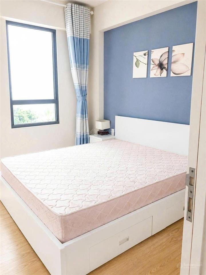 Cho thuê 2pn lumiere riverside, đầy đủ nội thất, giá thuê 40 triệu