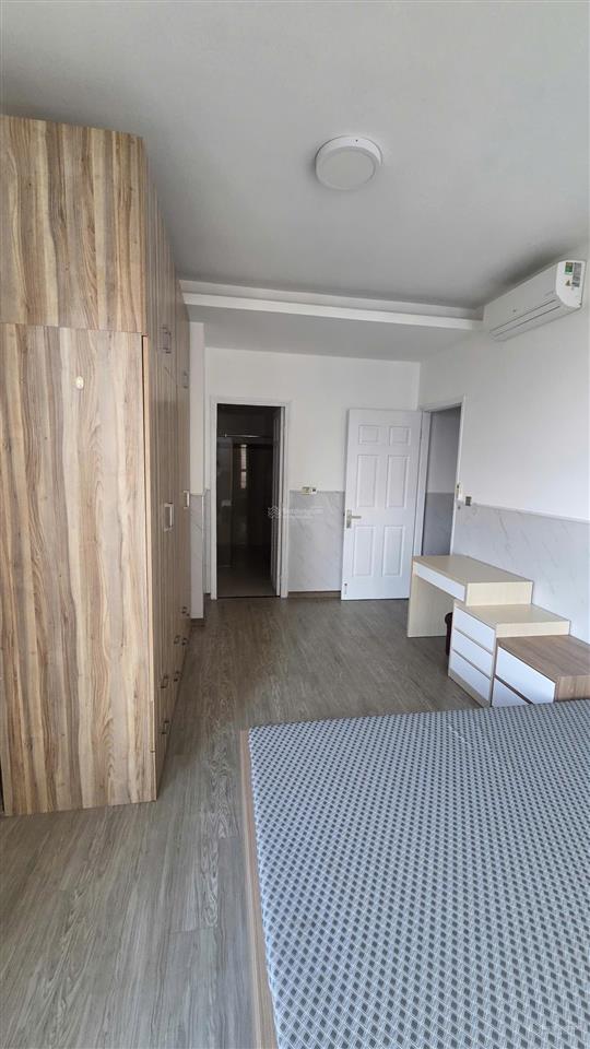 Cho thuê căn góc 3pn view sông đẹp  era town block a2, quận 7  12tr5
