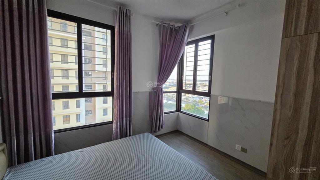 Cho thuê căn góc 3pn view sông đẹp  era town block a2, quận 7  12tr5