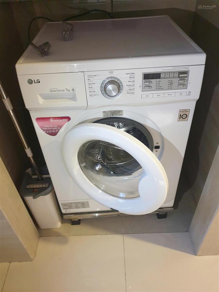 Sang nhượng hđt căn 1pn, đầy đủ nội thất, giá thuê 15,5 triệu (bao phí)