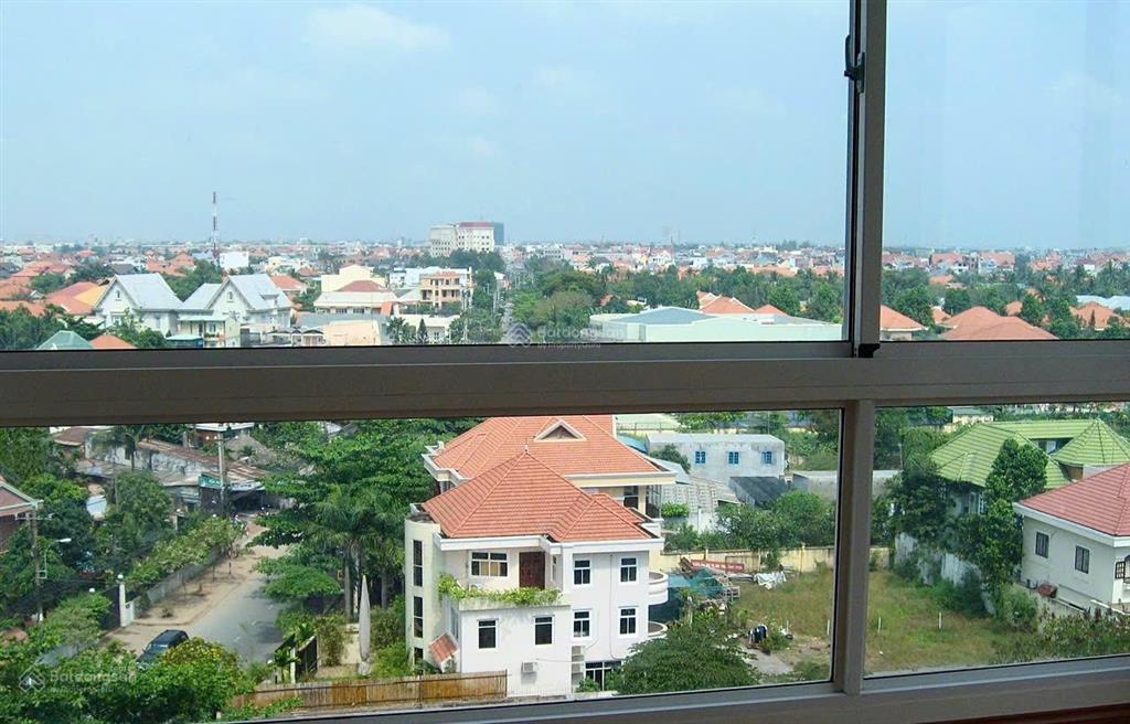 Cho thuê căn hộ 3pn fideco riverview quận 2, giá 30 triệu/tháng