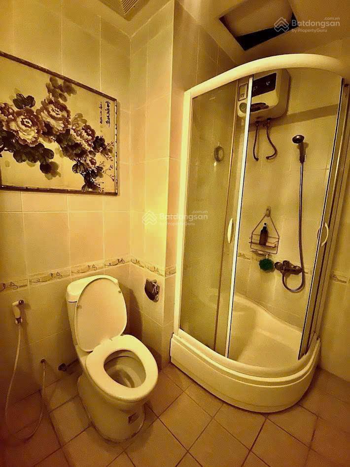 Cho thuê căn hộ 3pn fideco riverview quận 2, giá 30 triệu/tháng