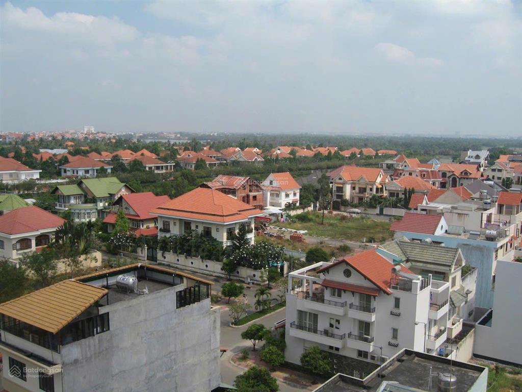 Cho thuê căn hộ 3pn fideco riverview quận 2, giá 30 triệu/tháng