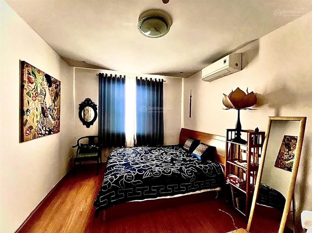 Cho thuê căn hộ 3pn fideco riverview quận 2, giá 30 triệu/tháng