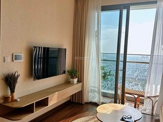 Cho thuê căn 2 ngủ tòa masteries m3 có full đồ vinhomes ocean park