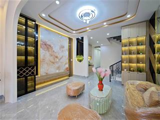 Căn nhà phố hiện đại nằm gần chợ 30 tháng 4  rạch giá