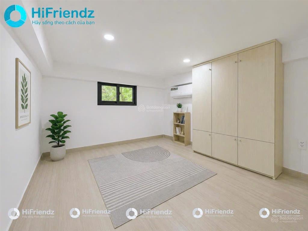 Duplex siêu đẹp thoáng điện ngay sát quận 1 ngô tất tố bình thạnh
