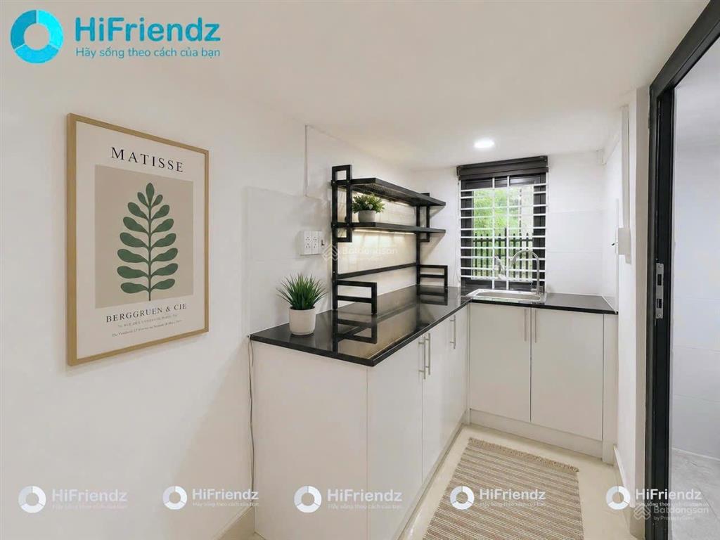 Duplex siêu đẹp thoáng điện ngay sát quận 1 ngô tất tố bình thạnh