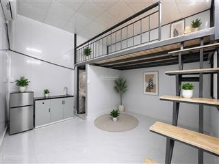 Duplex siêu ngon ở 23 người thoải mái ngay chợ bà chiểu gần cầu bông q1