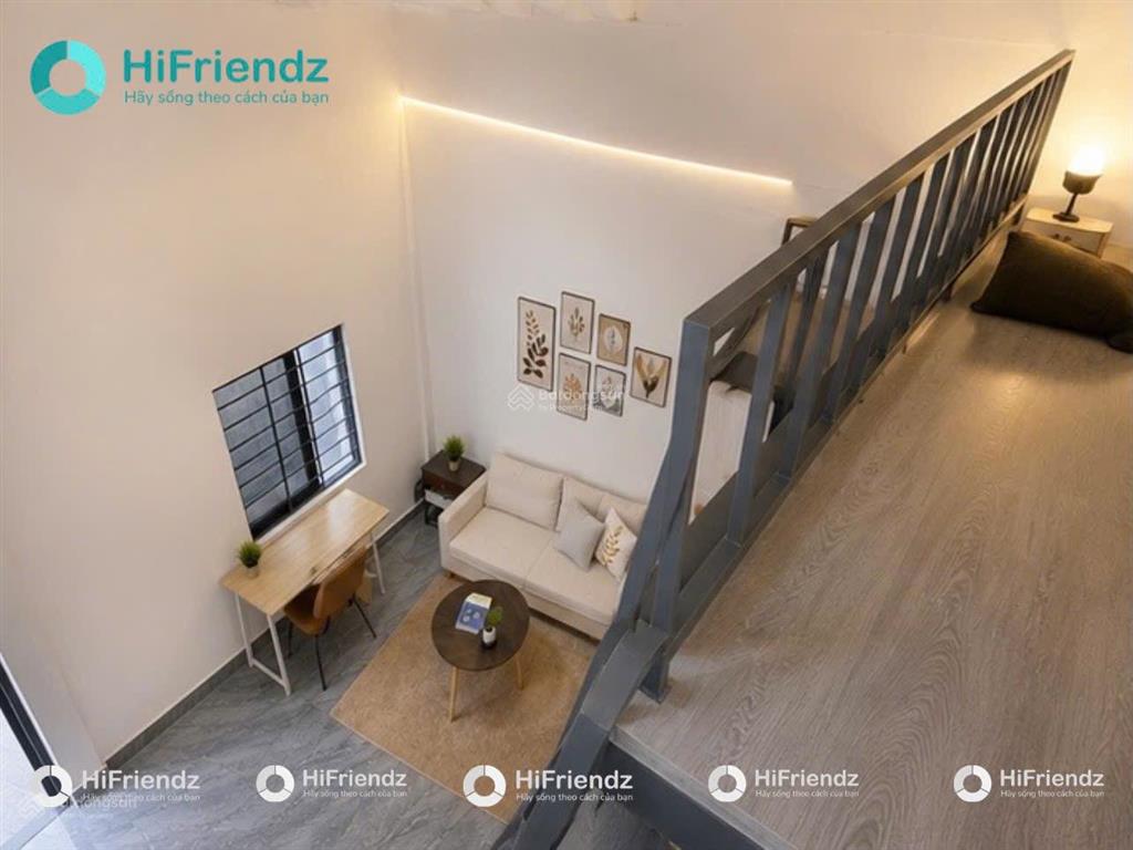 Chuỗi căn hộ duplex mới xây ngay sát giga mall tiện đi bình thạnh siêu rộng rãi cho tân sinh viên