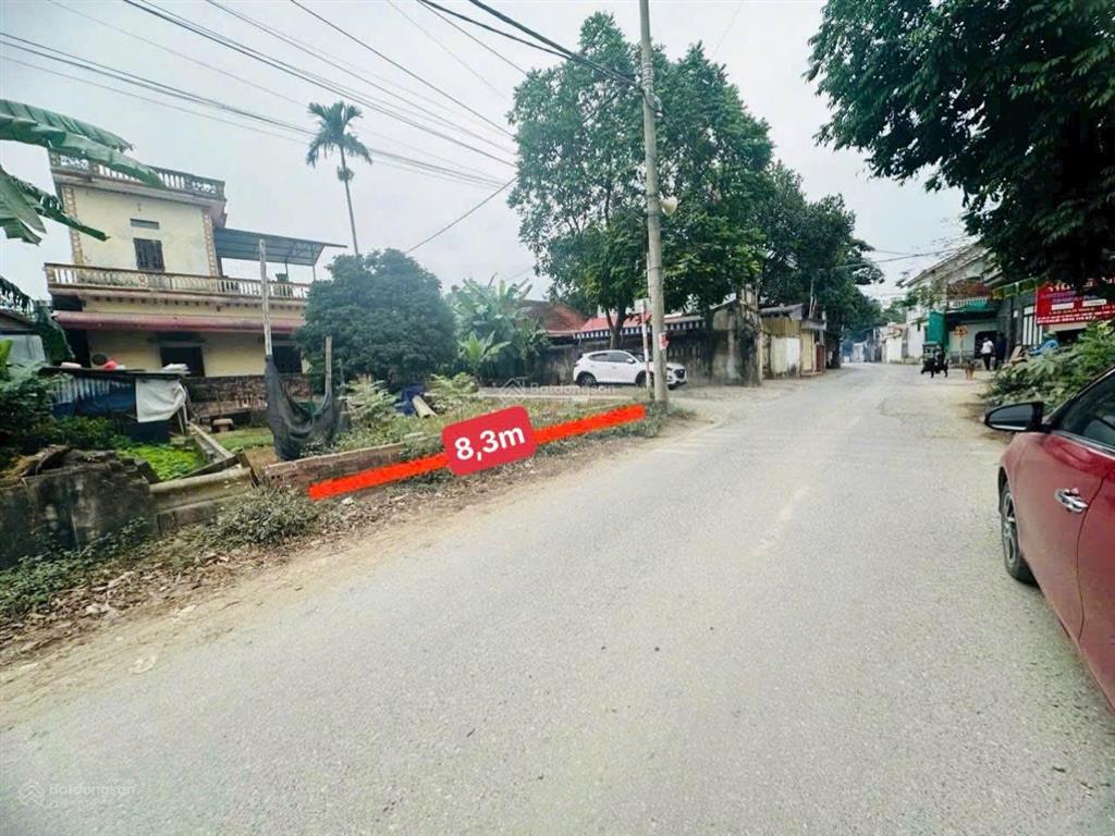 117m2 full thổ, lô góc đẹp vị trí kinh doanh, đường rộng 13m, cầu vượt đồng trúc ngay cạnh đại lộ