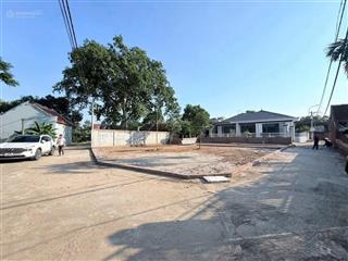 Chủ thực sự cần tiền trả nợ ngân hàng lắm rồi
lô góc 137,3m sát ubnd xã cổ đông, hà nội
đg thông, g