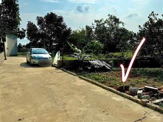 Bán 123m2 full thổ cư tại đồi sen, bình yên đường oto đỗ cửa sẵn sổ, di chuyển 3p đến tất cả các