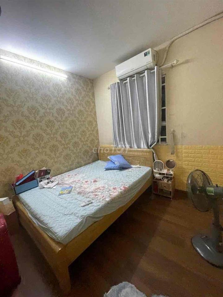 CHO THUÊ CĂN HỘ CHUNG CƯ SƠN AN – VÀO Ở NGAY