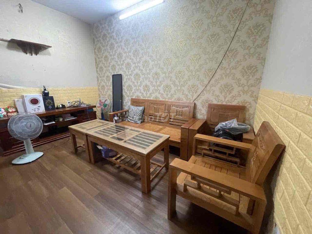 CHO THUÊ CĂN HỘ CHUNG CƯ SƠN AN – VÀO Ở NGAY