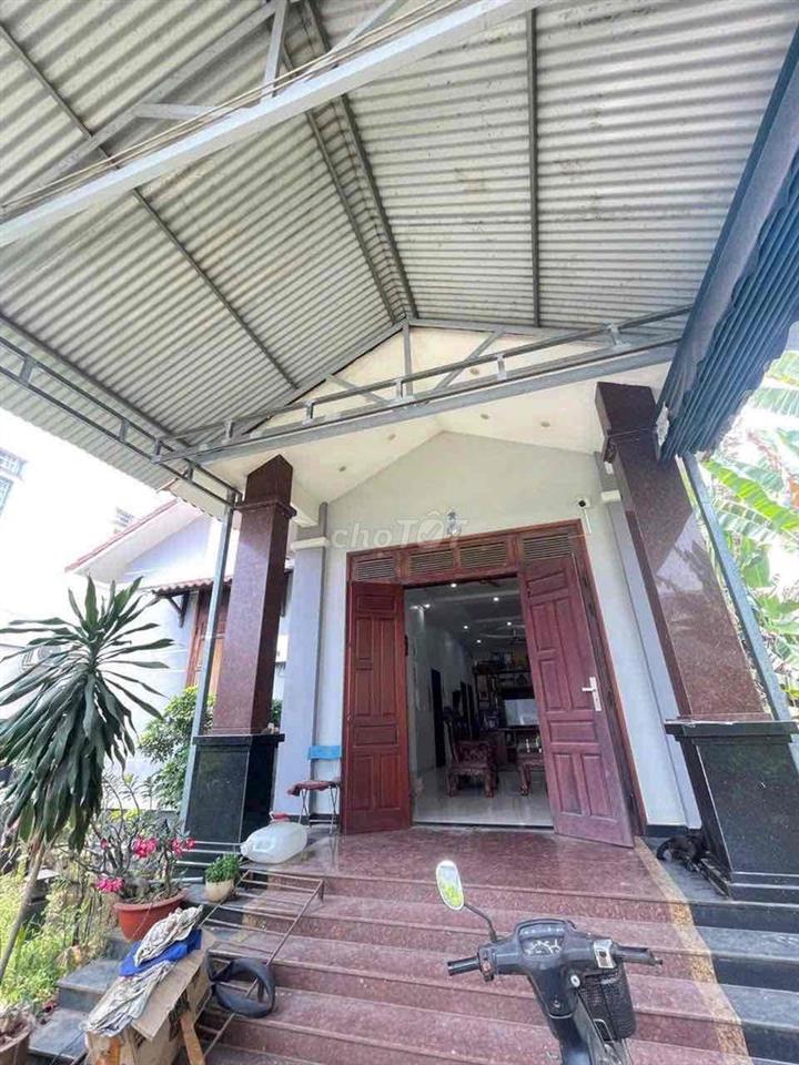 CHO THUÊ NHÀ NGUYÊN CĂN KP9, TÂN PHONG – BIÊN HÒA