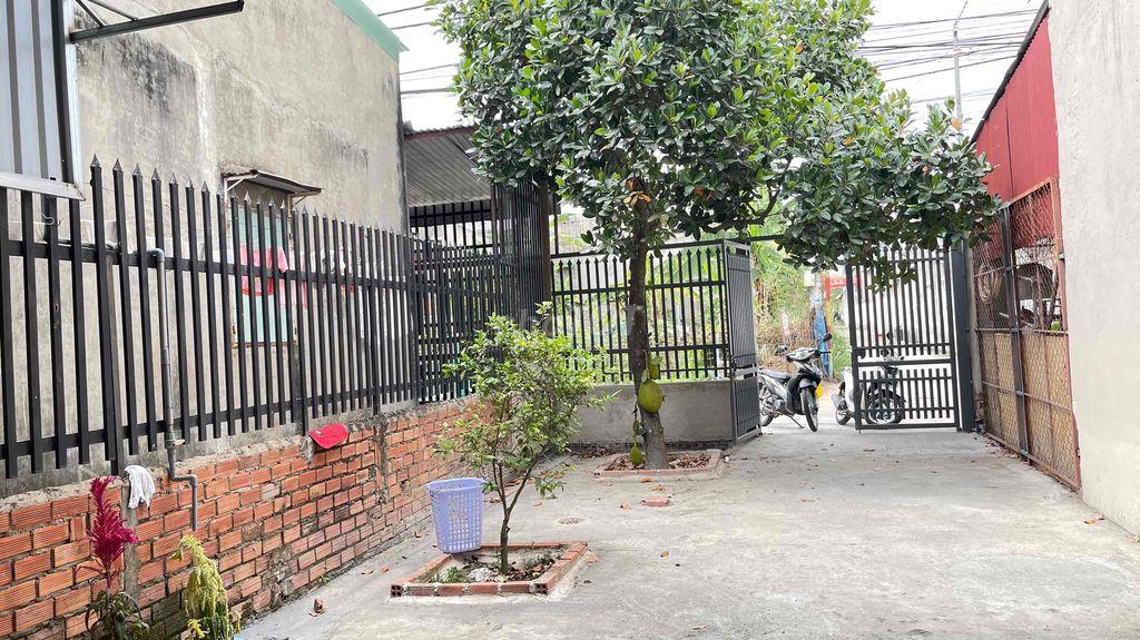 Nhà cho thuê nguyên căn 3 triệu ngay trường