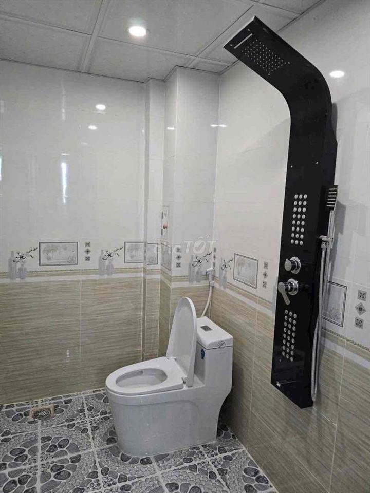 CHỦ BÁN CHỈ 1 TỶ 870 – NHÀ 1 TRỆT 1 LẦU, SỔ RIÊNG, HOÀN CÔNG ĐỦ!