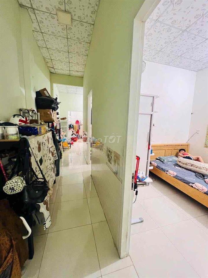 CHO THUÊ NHÀ GẦN CỔNG SAU ĐẠI HỌC CÔNG NGHỆ TRẢNG DÀI
