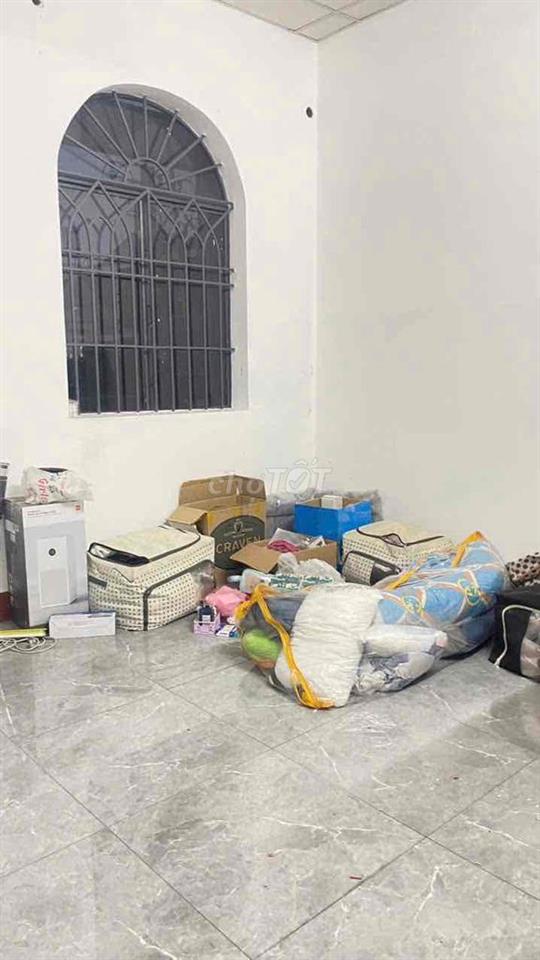 CHO THUÊ NHÀ NGUYÊN CĂN ĐƯỜNG LÝ VĂN SÂM – GẦN BV ĐỒNG NAI, TH TAM HIỆ