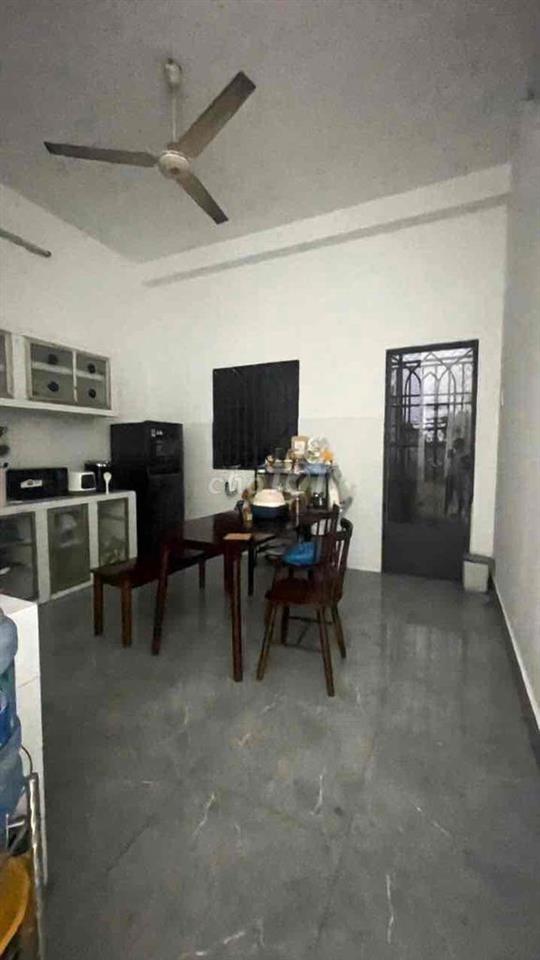 CHO THUÊ NHÀ NGUYÊN CĂN ĐƯỜNG LÝ VĂN SÂM – GẦN BV ĐỒNG NAI, TH TAM HIỆ