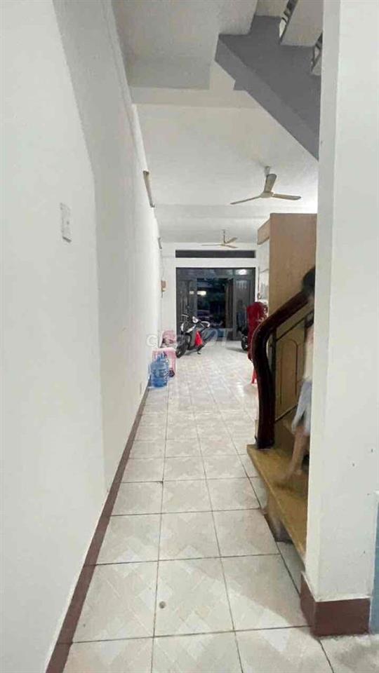 CHO THUÊ NHÀ NGUYÊN CĂN ĐƯỜNG LÝ VĂN SÂM – GẦN BV ĐỒNG NAI, TH TAM HIỆ