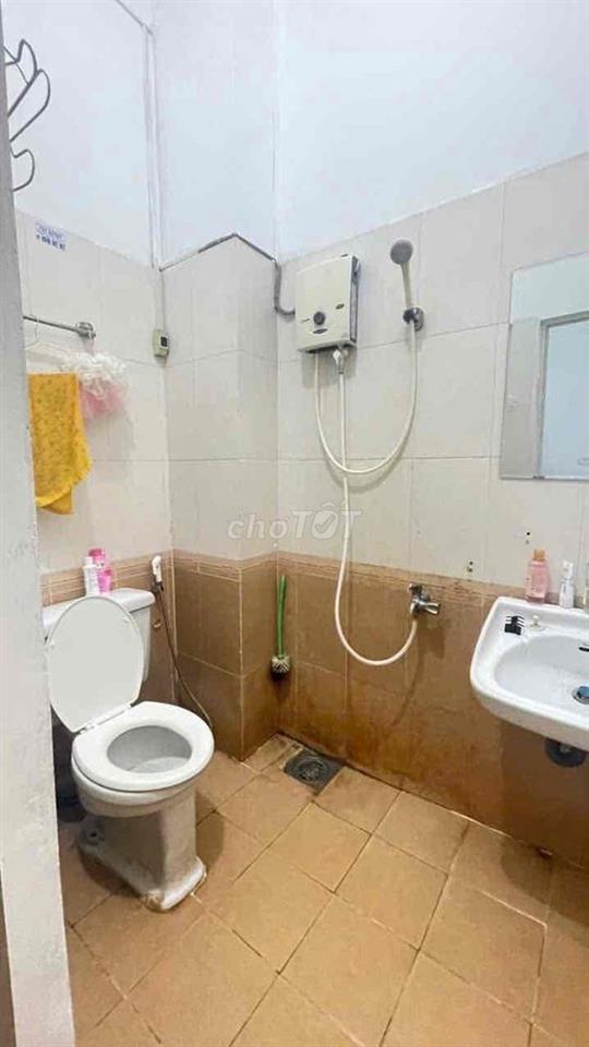 CHO THUÊ NHÀ NGUYÊN CĂN ĐƯỜNG LÝ VĂN SÂM – GẦN BV ĐỒNG NAI, TH TAM HIỆ
