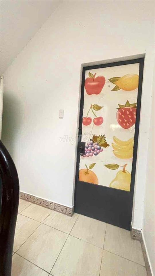 CHO THUÊ NHÀ NGUYÊN CĂN ĐƯỜNG LÝ VĂN SÂM – GẦN BV ĐỒNG NAI, TH TAM HIỆ