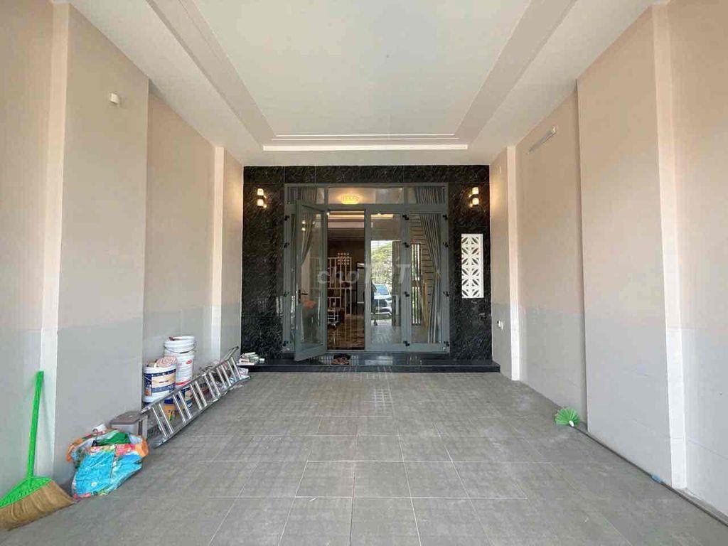 CHO THUÊ NHÀ KDC LAVENDER – TÂN TRIỀU