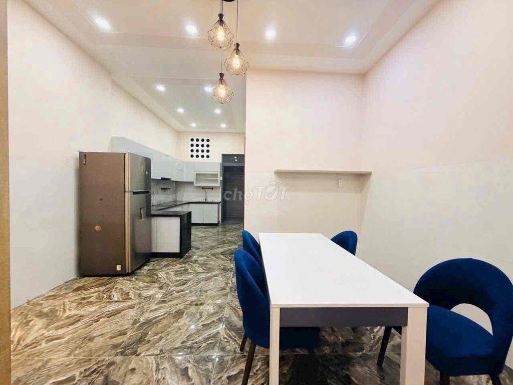 CHO THUÊ NHÀ KDC LAVENDER – TÂN TRIỀU