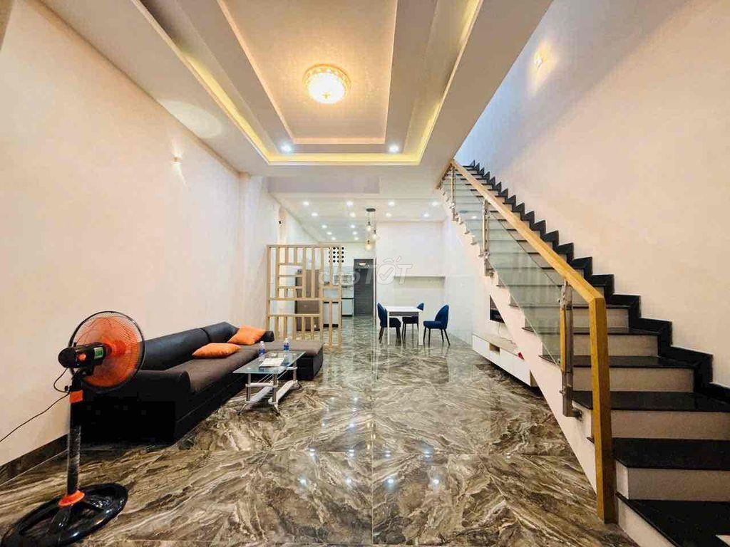 CHO THUÊ NHÀ KDC LAVENDER – TÂN TRIỀU