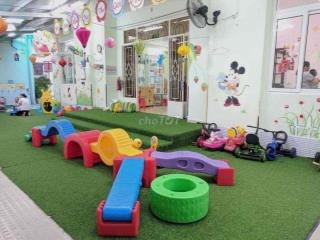 🏫 CHO THUÊ MẶT BẰNG TRƯỜNG MẦM NON – TRẢNG DÀI